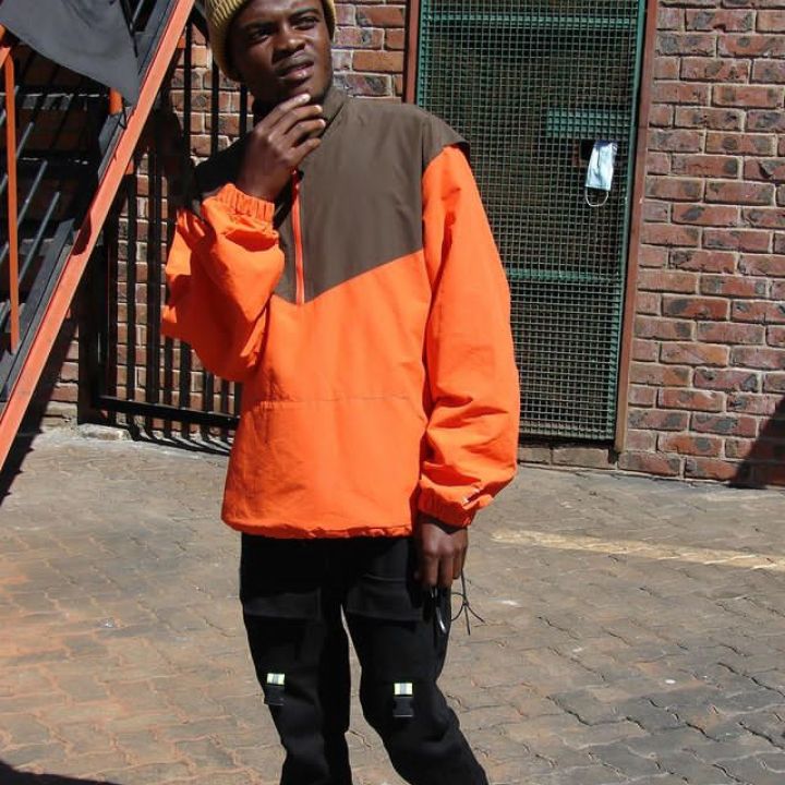 Trenchbaby